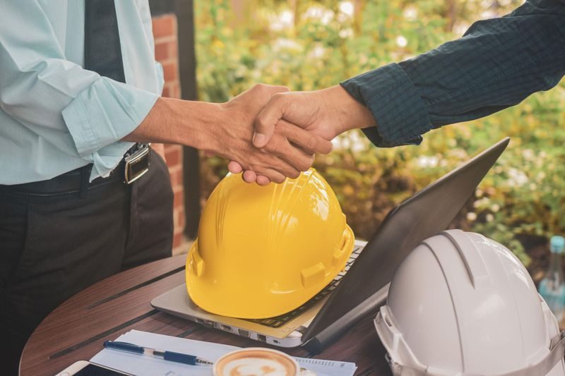 Prime contractor partnership
