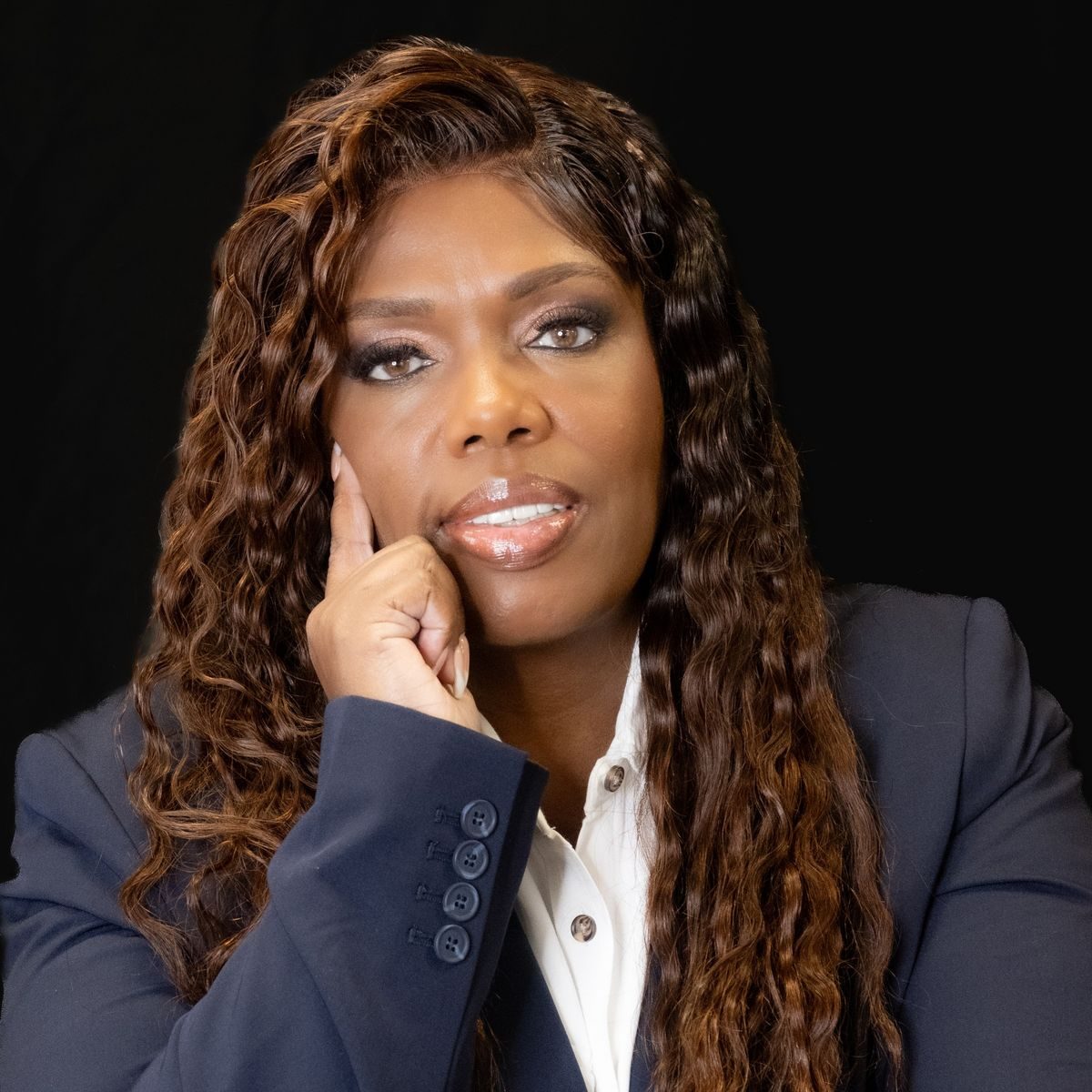 Ms. Nekesa T. Echols, Founder and CEO